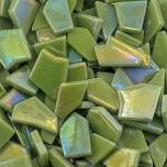 Sweetie Crazy Pavers ~ CPL47 Iridized Lime
