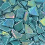 Sweetie Crazy Pavers ~ CPL100 Iridized White