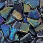 Sweetie Crazy Pavers ~ CPL100 Iridized White