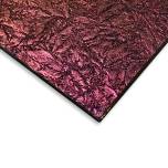 Red Sparkle Van Gogh - Mini Sheet 3" x 4"