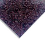 Tapestry Red Sparkle Van Gogh - Mini Sheet 3" x 4"