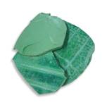 Thick Cut Tortillas - Meadow Green