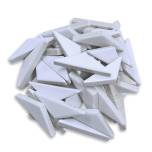 Trilogy Collection - TR-01 White