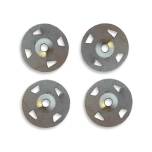 WediBoard™  Washers - 4 Pack